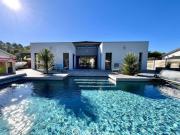 Maison d'architecte 145m² Sainte Hélène