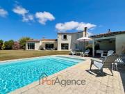 Maison d'architecte 204 m2 Piscine