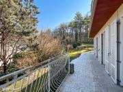 Maison d'architecte 220m² dijon / montagne sainte anne