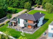 Maison d'architecte 229 m² Valmestroff Maison d'architecte 229 m² Valmestroff