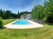 Maison d'architecte 255 m2 6 pièces