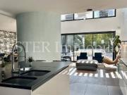 Maison d'architecte 270m² 9 pièces garage piscine