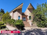 Maison d'architecte 291m² Besse sur Issole