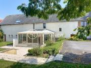 MAISON D'ARCHITECTE 4 chambres YQUELON