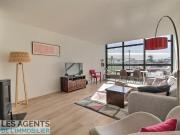 Maison d'architecte 5 pièce s à Suresnes