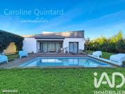 Maison d'architecte 5 pièces 140 m²