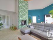 Maison d'architecte 5 pièces 154 m²