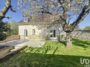 Maison d'architecte 5 pièces 160 m²