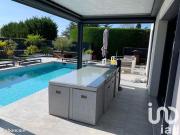 Maison d'architecte 5 pièces 165 m²