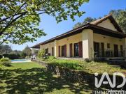 Maison d'architecte 6 pièces 202 m²