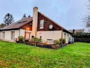 Maison d'architecte en ossature bois 7 chambres sur...