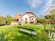 Maison d'architecte 7 pièces 135 m²