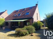 Maison d'architecte 7 pièces 145 m²