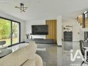 Maison d'architecte 7 pièces 159 m²