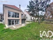 Maison d'architecte 7 pièces 170 m²