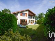 Maison d'architecte 8 pièces 191 m²