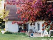 Maison d'architecte 8 pièces 200 m²