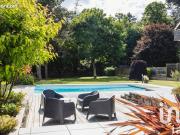 Maison d'architecte 8 pièces 210 m²