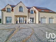 Maison 8 pièces 240 m²