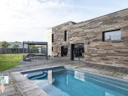 Maison d'architecte à Luçon