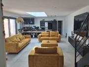 Maison d'architecte à saisir