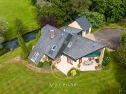 Maison d'architecte à vendre 190 m² 7 pièces 5 chambres