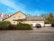 Maison d'architecte à vendre à Recy