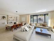 Maison d'architecte au cœur des bois