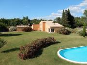 Maison d'architecte avec piscine 10 min d'Uzès...