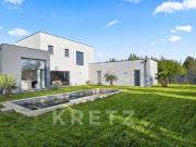 Maison d'architecte avec piscine 190m² Toulouse