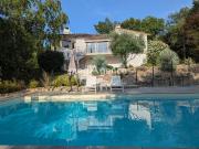 Maison d'architecte avec piscine sur les coteaux de...