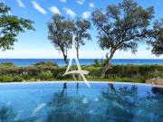 Ramatuelle Maison d'Architecte 500 m2 vue Mer Panoramiq