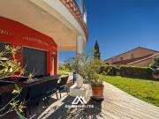 Maison d'architecte avec vue panoramique à...