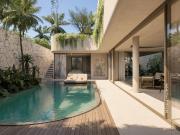 Maison d'architecte BALI 4 pièce s 240 m2 Maison d'architecte BALI 4 pièce s 240 m2