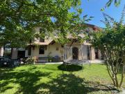 Maison d'architecte, Bias, 7 chambres, jardin 260m² Bias