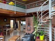 Maison d'architecte Bioclimatique 149m² Paray le Monial