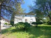 Maison d'architecte classée sur terrain de 4000m2