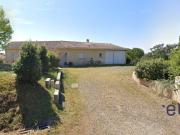 Maison d'architecte de 126 m² hab + garage de 42 m²...