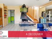 Maison d'architecte de 140 m2 5 chambres Terrain de...