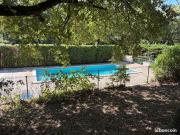 Maison d'architecte de 194 m² avec piscine