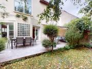 Maison d'architecte de 1997, avec grand jardin,...