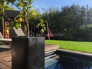 Maison d'architecte de centre ville de 240m²,...