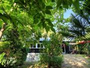 Maison d'architecte de charme Bouguenais 44, aux portes