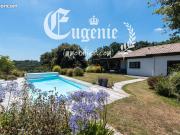 Maison d'Architecte de plain pied de 181M² Entièment...