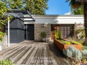 Maison d'architecte d'exception avec piscine