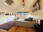 Maison d'architecte d'exception entièrement...