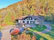 Maison d'architecte emplacement exceptionnel