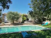 Maison D'architecte En Pierre A Gordes. 102m² Gordes