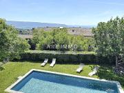 Maison D'architecte En Pierre À Vendre À Gordes...