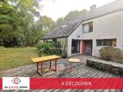 Maison d'architecte entre MER et CAMPAGNE